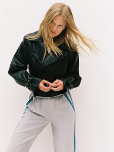 Toni Garrn co-created by ABOUT YOU_Campaign Shots_23
