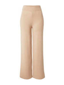 Toni Garrn co-created by ABOUT YOU_Pack Shots_Desiree Pants_beige_69,90_12519850