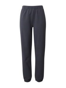 Toni Garrn co-created by ABOUT YOU_Pack Shots_GOTS Kim Pants_grey washed_54,90_12519860