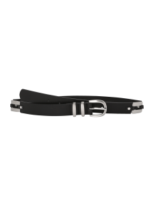 Toni Garrn co-created by ABOUT YOU_Pack Shots_Mila Belt_black_39,90_12519864