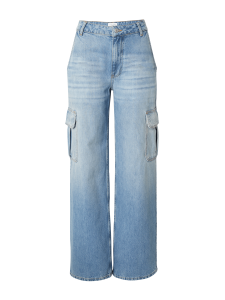 Toni Garrn co-created by ABOUT YOU_Pack Shots_OCS Ella jeans_blue wash_69,90_12519865