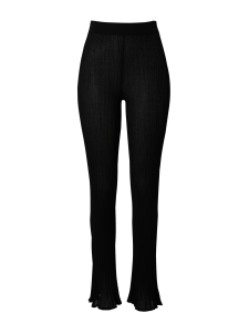 Toni Garrn co-created by ABOUT YOU_Pack Shots_Rebecca Pants_black_69,90_12519857