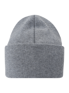 Toni Garrn co-created by ABOUT YOU_Pack Shots_Tania Beanie_grey_29,90_12519877