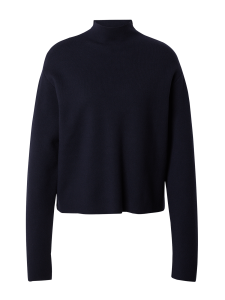 Toni Garrn co-created by ABOUT YOU_Pack Shots_Vicky Pullover_navy_69,90_12519847