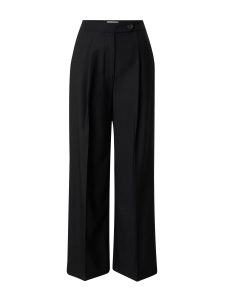 Marie von Behrens co-created by ABOUT YOU_AW23_pack shots_Hailey pants_black_129,00