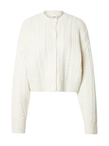 Marie von Behrens co-created by ABOUT YOU_AW23_pack shots_Rosie cardigan_off white_159,00