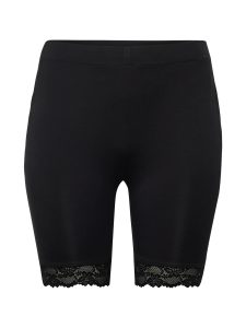 Cita Maass co-created by ABOUT YOU_Pack-Shots_Diana shorts_black_3490