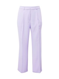 Cita Maass co-created by ABOUT YOU_Pack-Shots_Francesca pants_lilac_5990