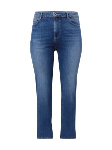 Cita Maass co-created by ABOUT YOU_Pack-Shots_Iris jeans_mid blue_5990