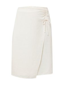 Cita Maass co-created by ABOUT YOU_Pack-Shots_Kim skirt_white_5990