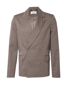 Kevin Trapp co-created by ABOUT YOU_Pack-Shots_Ali Jacket_taupe_9990