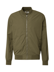 Kevin Trapp co-created by ABOUT YOU_Pack-Shots_GRS Robin Bomber Jacket_green_8990
