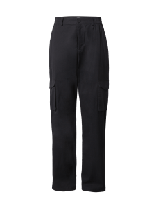 Kevin Trapp co-created by ABOUT YOU_Pack-Shots_Jaron Pants_black_5990