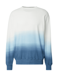 Kevin Trapp co-created by ABOUT YOU_Pack-Shots_Lukas Sweatshirt_blue_26990