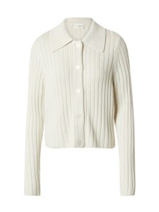 Marie von Behrens co-created by ABOUT YOU_Pack-Shots_Ella Cardigan_off white_13900