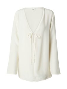 Marie von Behrens co-created by ABOUT YOU_Pack-Shots_Silva Blouse_white_11900