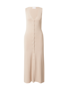 Toni-Garrn-co-created-by-ABOUT-YOU_Pack-Shots_Hanna dress_beige_5990