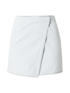 Toni-Garrn-co-created-by-ABOUT-YOU_Pack-Shots_Jenny skirt_light wash_4990