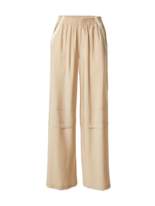 Toni-Garrn-co-created-by-ABOUT-YOU_Pack-Shots_Stefanie pants_beige and white stripe_5990