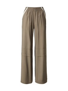 Toni-Garrn-co-created-by-ABOUT-YOU_Pack-Shots_Stefanie pants_taupe and white stripe_5990