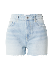 Toni-Garrn-co-created-by-ABOUT-YOU_Pack-Shots_Theres shorts_light blue wash_4990