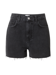 Toni-Garrn-co-created-by-ABOUT-YOU_Pack-Shots_Therese shorts_black_4990