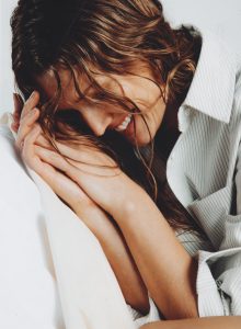 Toni Garrn co-created by ABOUT YOU_SS24_campaign shots_27