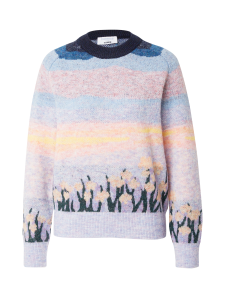 florence by mills co-created by ABOUT YOU_Spring:Summer 2024_GSR Flurry pullover_Aop landscape_59,90 Euros_13946343