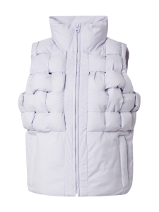 florence by mills co-created by ABOUT YOU_Spring:Summer 2024_Meadow walk vest_pruple_79,90 Euros_13946363