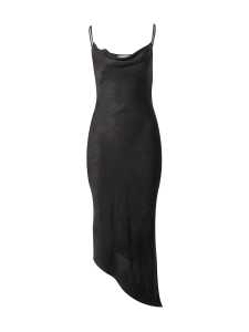 florence by mills co-created by ABOUT YOU_Spring:Summer 2024_Mimosa moment dress_black_59,90 Euros_13946284
