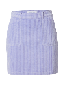 florence by mills co-created by ABOUT YOU_Spring:Summer 2024_OCS on the dock skirt_lilac_49,90 Euros_13946367
