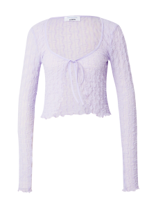 florence by mills co-created by ABOUT YOU_Spring:Summer 2024_Photo Op top_lilac_34,90 Euros_13946421