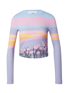 florence by mills co-created by ABOUT YOU_Spring:Summer 2024_Pink skies_multicolour aop_34,90 Euros_13946527
