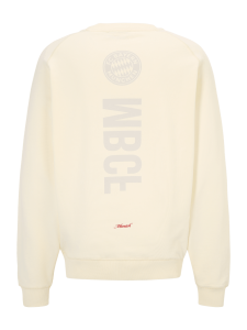 FCBM co-created by ABOUT YOU_SS2024_Pack Shots_Charlie Sweatshirt_offwhite_6990_2
