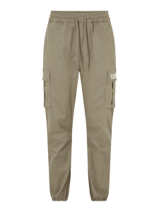 FCBM co-created by ABOUT YOU_SS2024_Pack Shots_Dante Pants_khaki_8990
