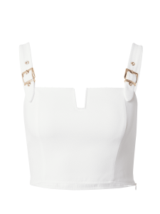 Hoermanseder co-created by ABOUT YOU_SS2024_Pack Shots_Bora top_white_3990