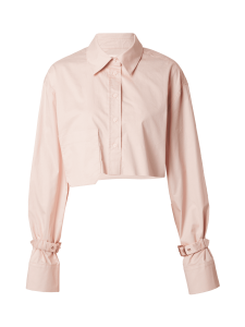 Hoermanseder co-created by ABOUT YOU_SS2024_Pack Shots_Bryna blouse_pink_5990