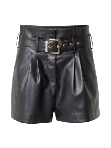 Hoermanseder co-created by ABOUT YOU_SS2024_Pack Shots_Gitta shorts_black_5990