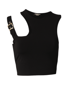 Hoermanseder co-created by ABOUT YOU_SS2024_Pack Shots__Anais Top_black_3990