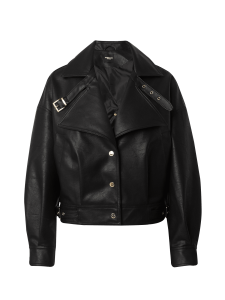 Hoermanseder co-created by ABOUT YOU_SS2024_Pack_Lina jacket_black_11900