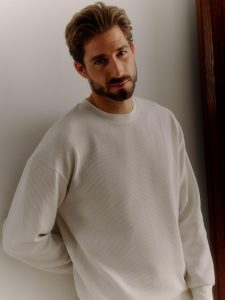 Kevin Trapp co-created by ABOUT YOU_Spring:Summer 2024_Drop 2_campaign images_13