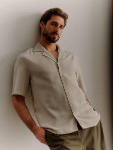 Kevin Trapp co-created by ABOUT YOU_Spring:Summer 2024_Drop 2_campaign images_14