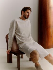 Kevin Trapp co-created by ABOUT YOU_Spring:Summer 2024_Drop 2_campaign images_18