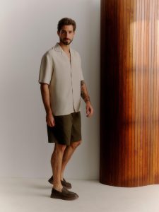 Kevin Trapp co-created by ABOUT YOU_Spring:Summer 2024_Drop 2_campaign images_2