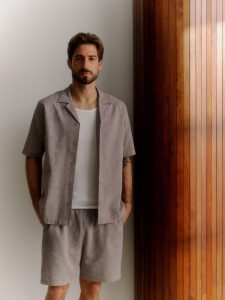 Kevin Trapp co-created by ABOUT YOU_Spring:Summer 2024_Drop 2_campaign images_21