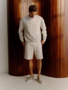 Kevin Trapp co-created by ABOUT YOU_Spring:Summer 2024_Drop 2_campaign images_22