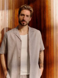Kevin Trapp co-created by ABOUT YOU_Spring:Summer 2024_Drop 2_campaign images_25