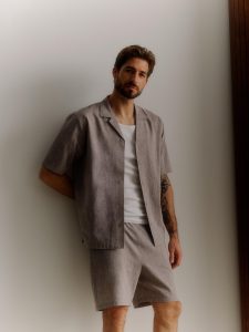 Kevin Trapp co-created by ABOUT YOU_Spring:Summer 2024_Drop 2_campaign images_28