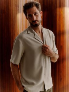 Kevin Trapp co-created by ABOUT YOU_Spring:Summer 2024_Drop 2_campaign images_29