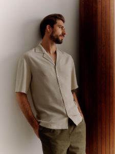 Kevin Trapp co-created by ABOUT YOU_Spring:Summer 2024_Drop 2_campaign images_33